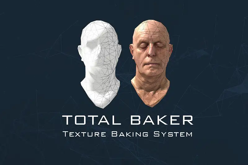 Total Baker Asset Image