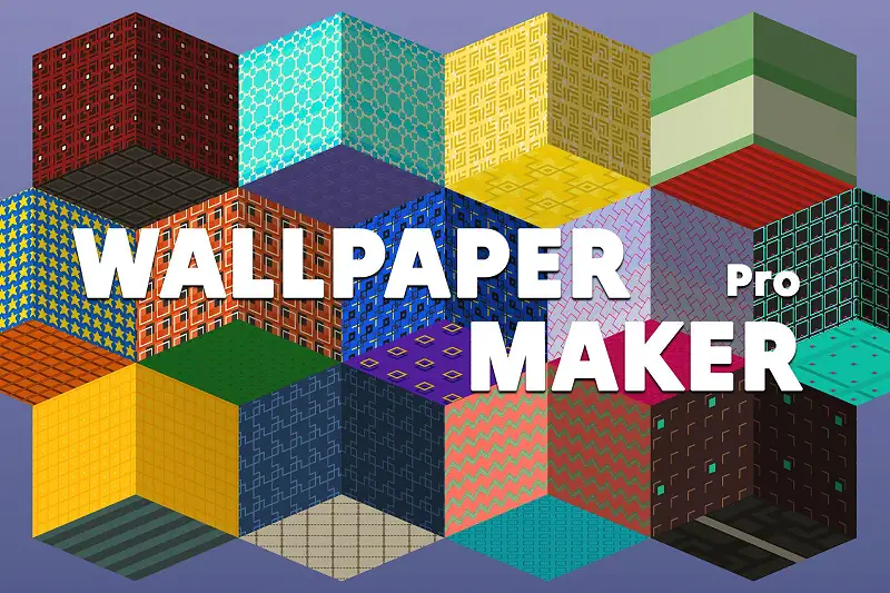 Wallpaper Maker Pro Asset Thumbnail