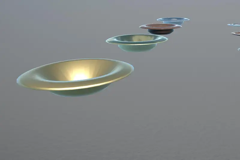 OWA Silverware & Dishes 01 Asset Thumbnail