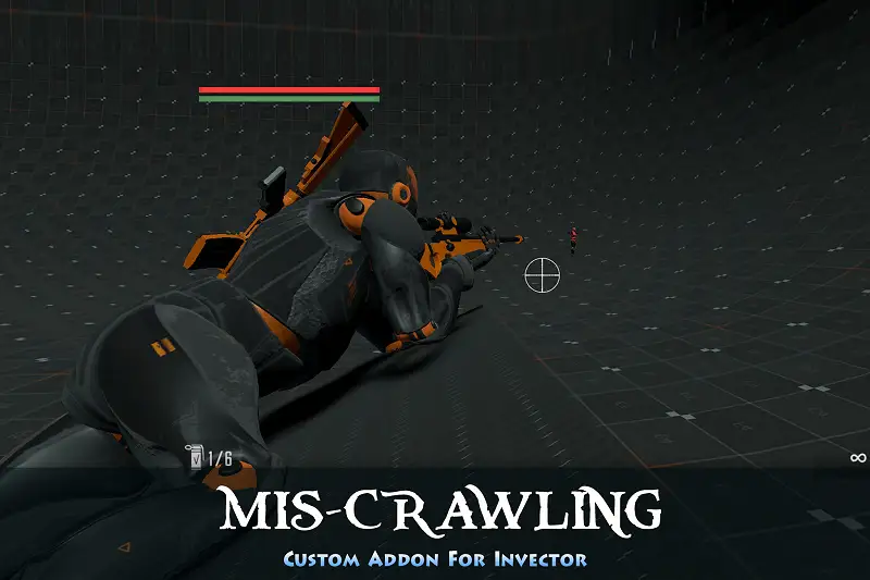 MIS-Crawling Asset Thumbnail
