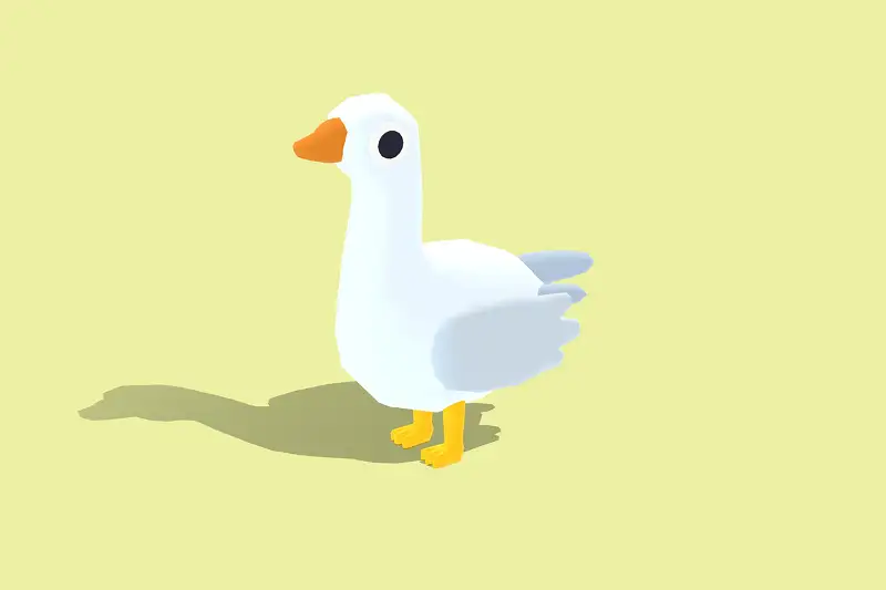 Quirky Animal Pack Asset Thumbnail