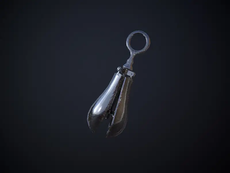 Pear of Anguish Asset Image