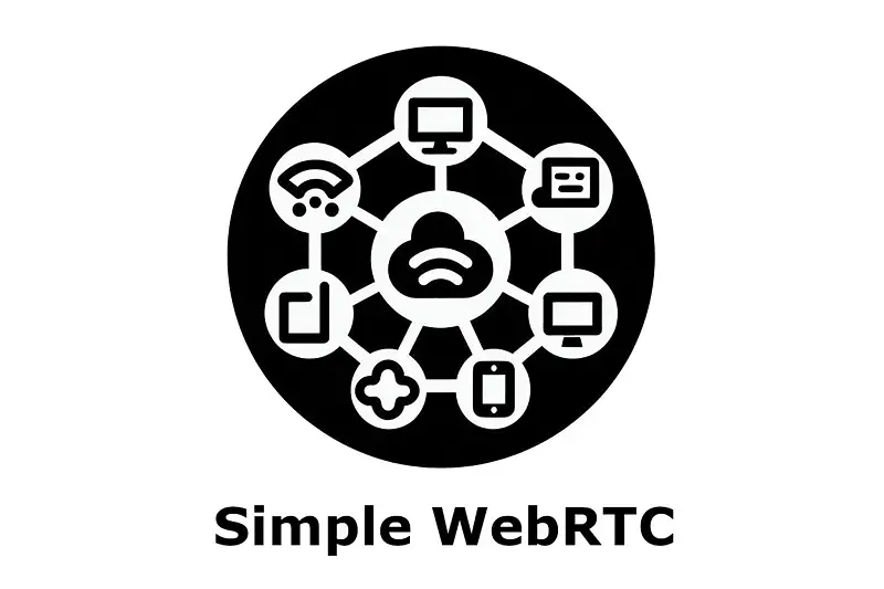 SimpleWebRTC Asset Thumbnail