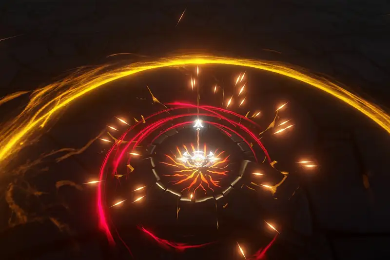 RPG Effect Pack Asset Thumbnail
