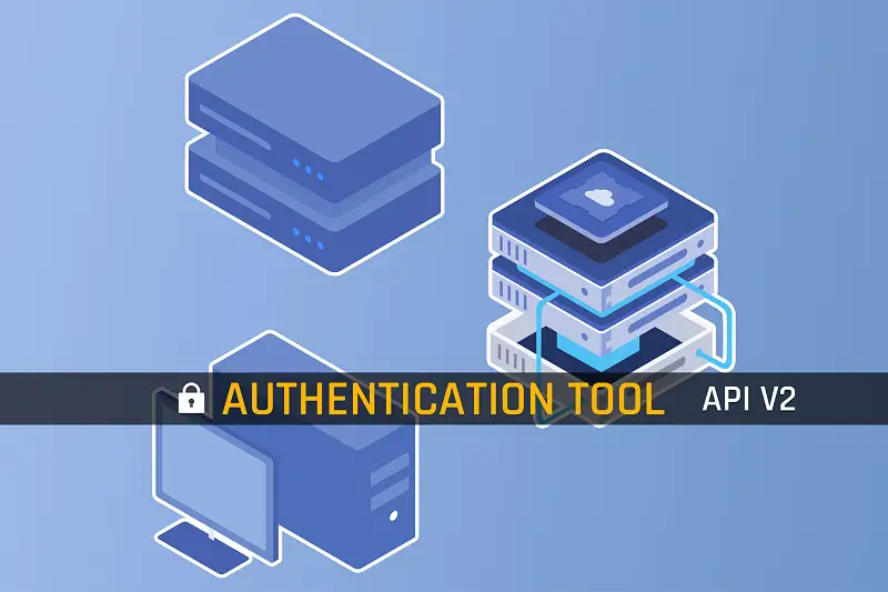 Authentication for Patreon Asset Thumbnail