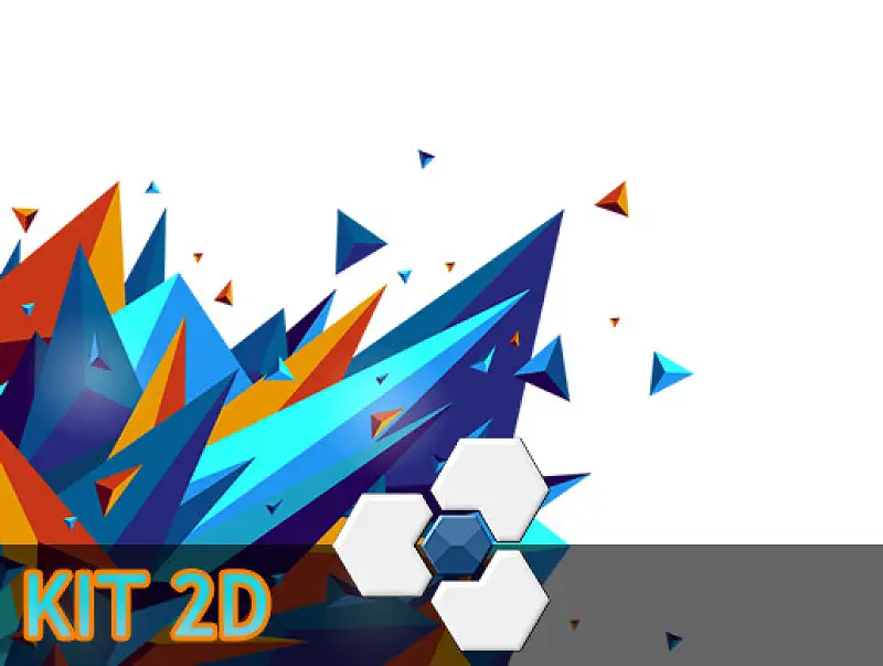 KIT - 2D Asset Thumbnail
