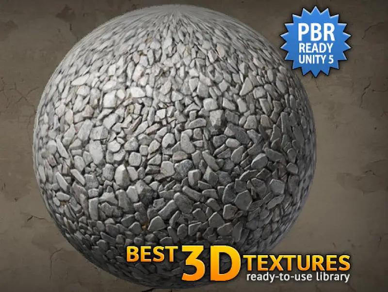 Stones 07 Asset Thumbnail