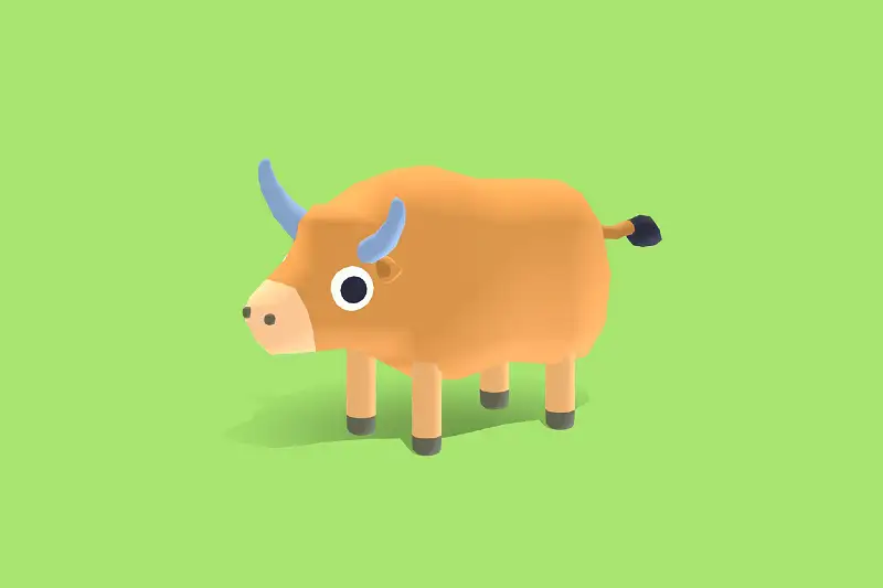 Quirky Animal Pack Asset Thumbnail