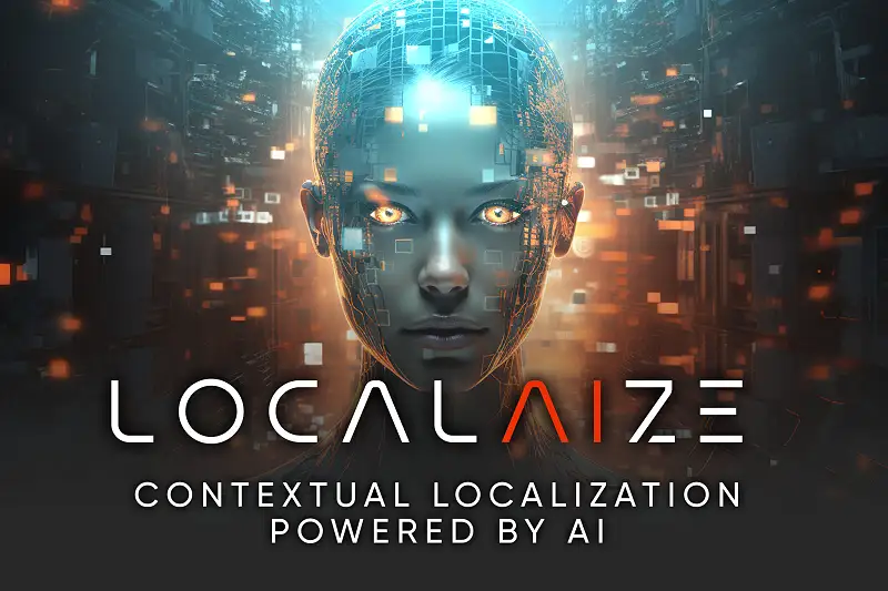 LocalAIze Asset Thumbnail