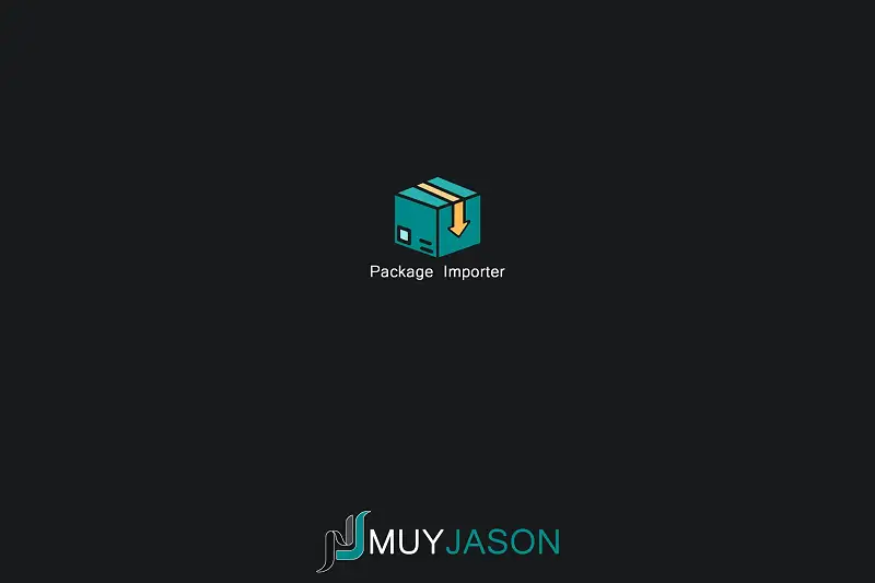 Streamline Your Unity Workflow with MJ Local Package Importer Asset Thumbnail