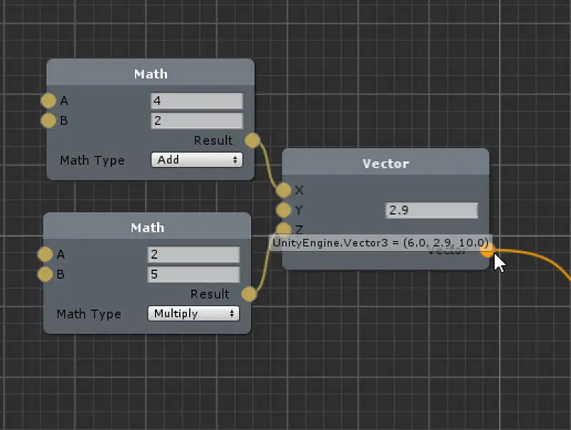xNode Asset Thumbnail