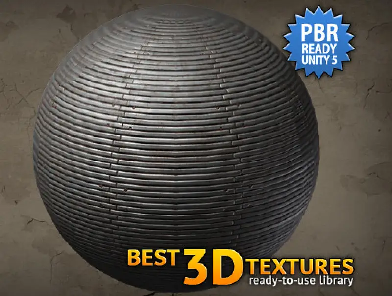 Metal 04 Asset Thumbnail