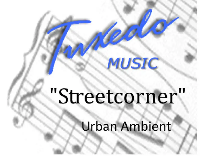 Streetcorner Asset Thumbnail