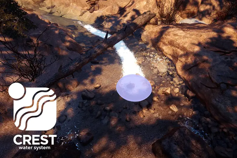 Crest Water 5 - Paint Asset Thumbnail