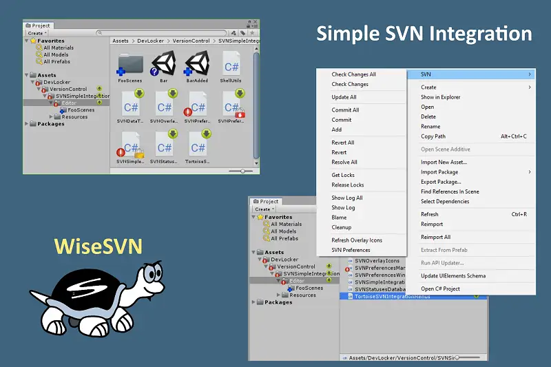 Wise SVN Asset Thumbnail