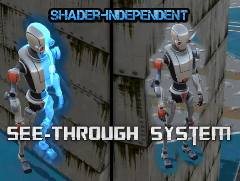 See-Through System Asset Thumbnail