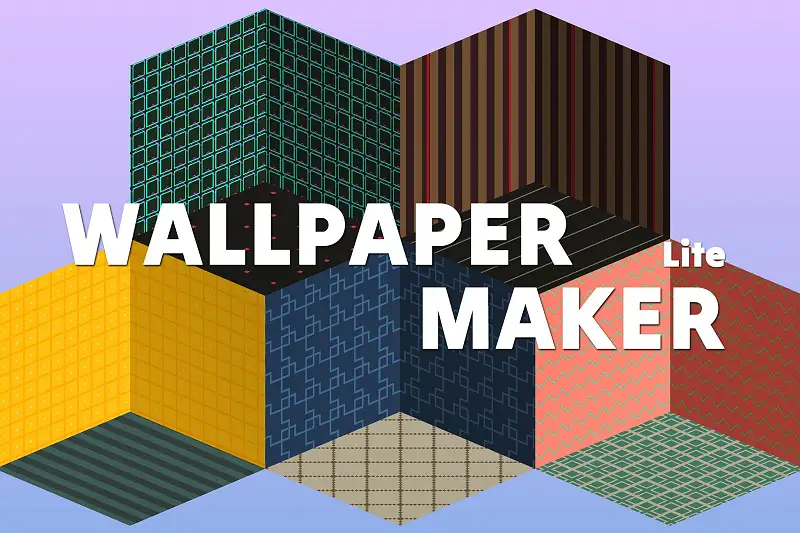 Wallpaper Maker Lite Asset Thumbnail