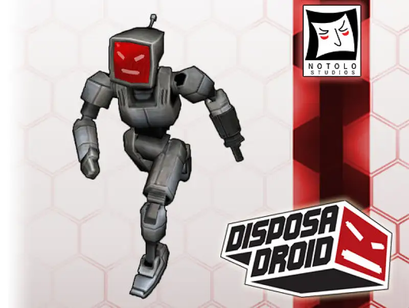 Disposa-Droid Asset Thumbnail
