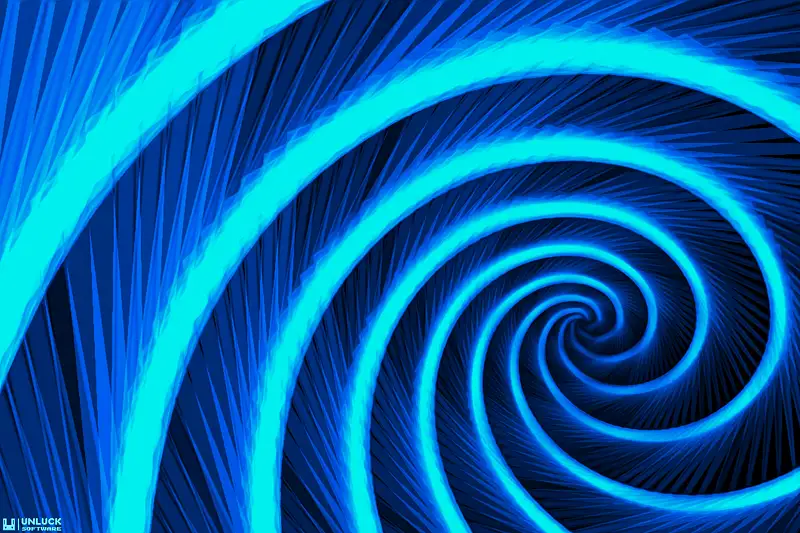 Spiral Generator Asset Thumbnail