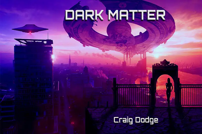 Dark Matter: Sci-Fi/Fantasy Music & Loop Pack Asset Thumbnail