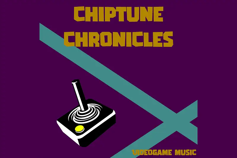 Chiptune Style Uplifting Music 3 Asset Thumbnail