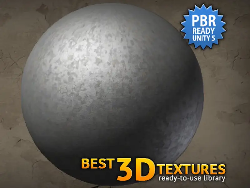 Metal 13 Asset Thumbnail