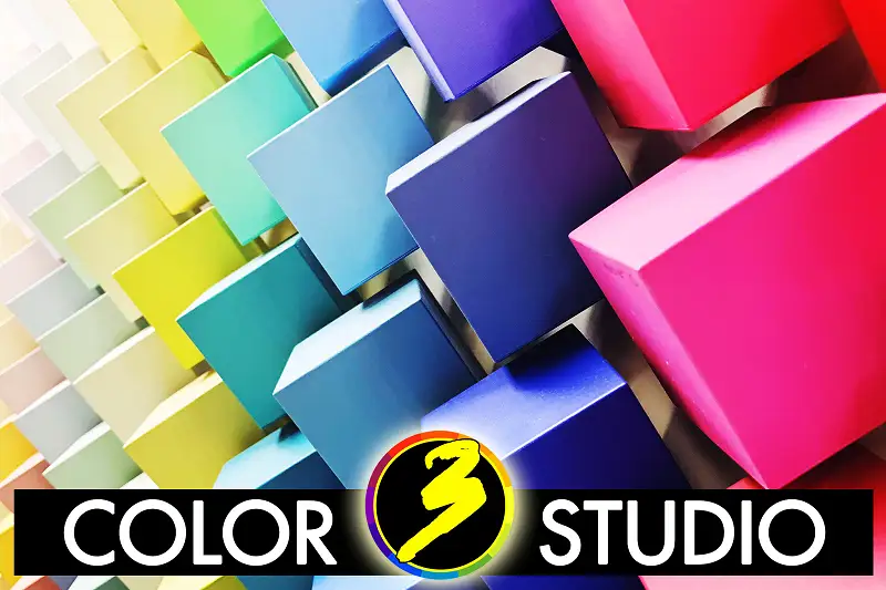 Color Studio Asset Thumbnail
