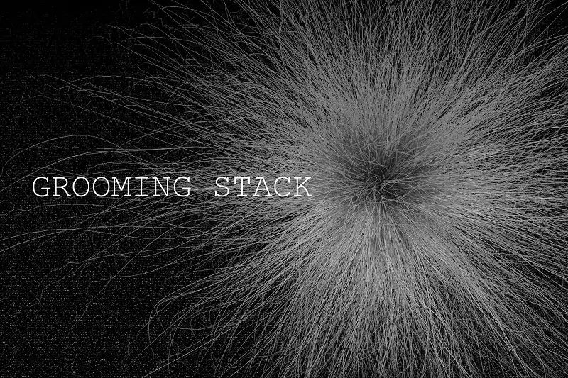 GroomingStack - Hair, Fur and More Asset Thumbnail