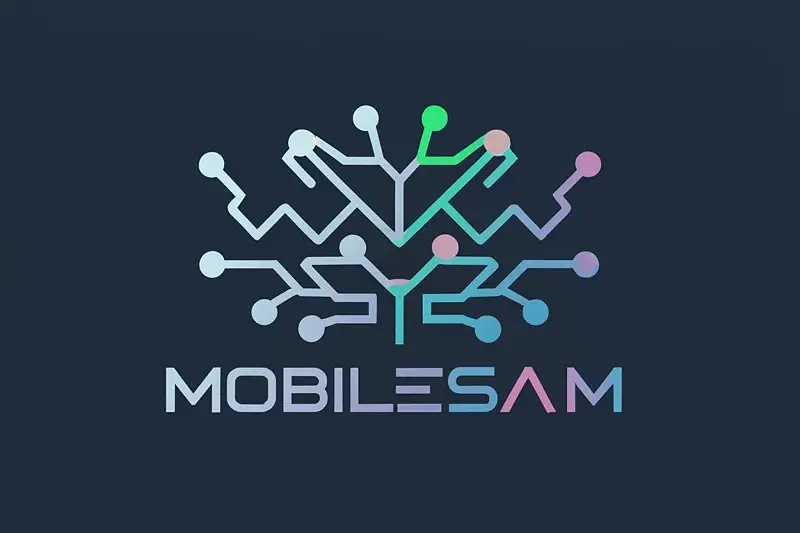 MobileSAM - Image Segmentation Asset Thumbnail