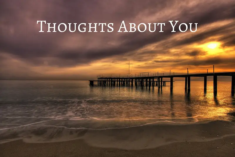 Thoughts About You Asset Thumbnail