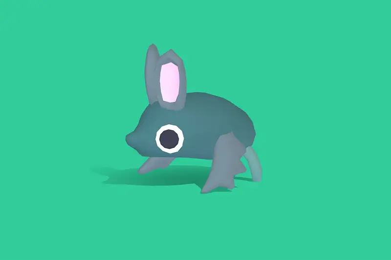 Quirky Animal Pack Asset Thumbnail