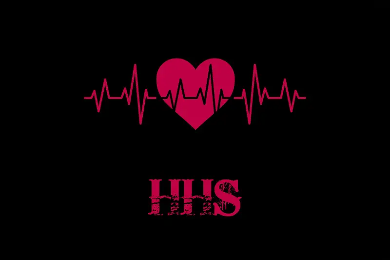 Horror heartbeat system Asset Thumbnail