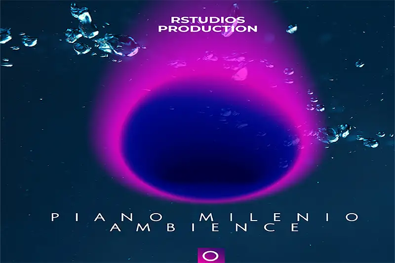 Piano Milenio Ambience Music Pack Asset Thumbnail