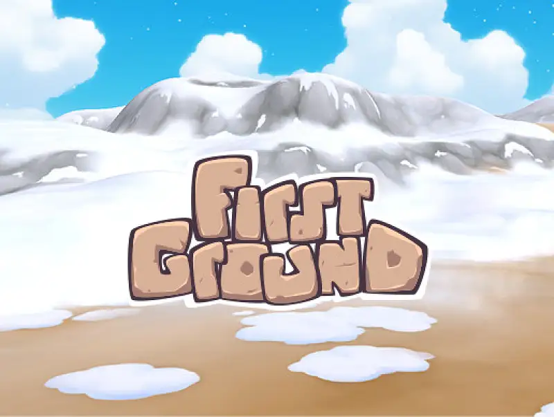 First Ground Asset Thumbnail