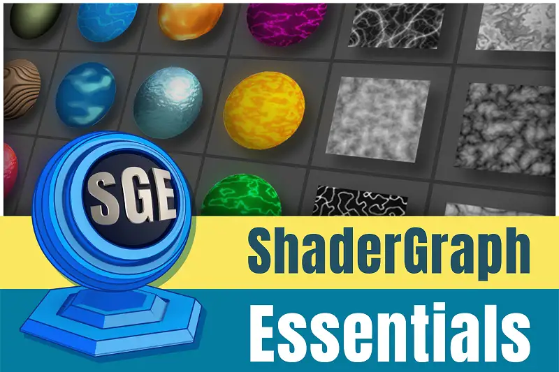 ShaderGraph Essentials: Ultimate Shader Creation Package Asset Thumbnail