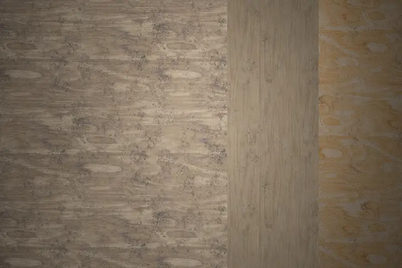 Dirty Plywood Texture Set Asset Thumbnail