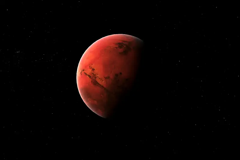 Alien Planets Asset Thumbnail
