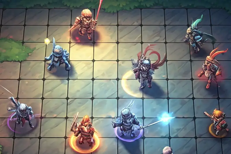 Real-Time Strategy & Tactics Music Pack Asset Thumbnail