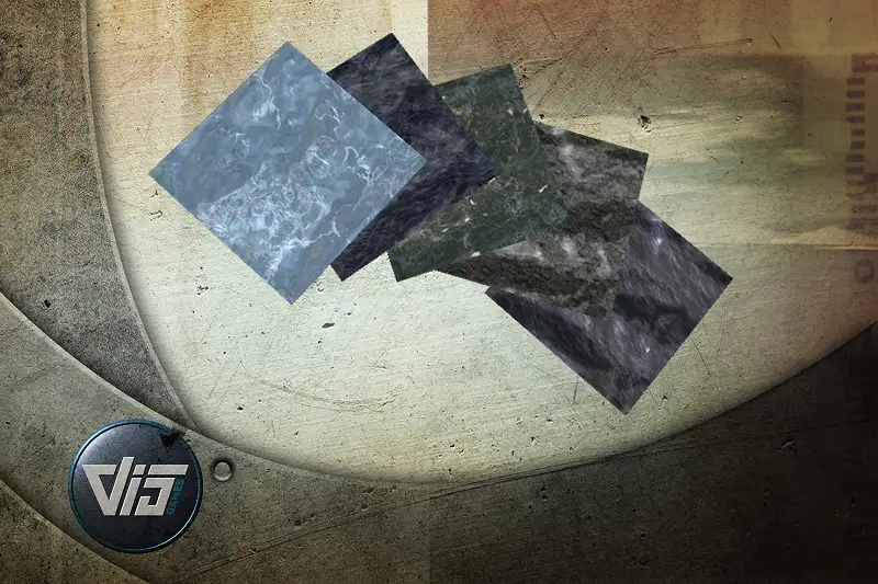 Animated Water Textures Pack Asset Thumbnail