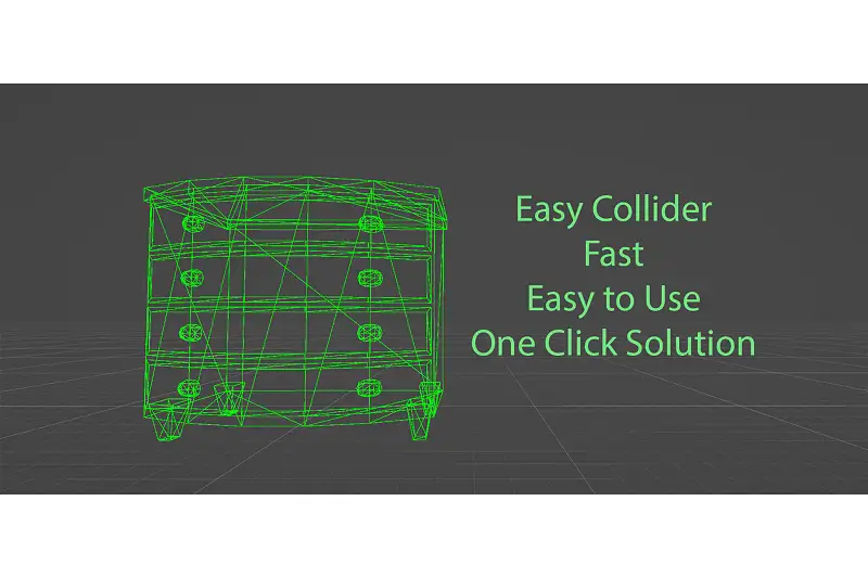 Easy Collider Asset Thumbnail