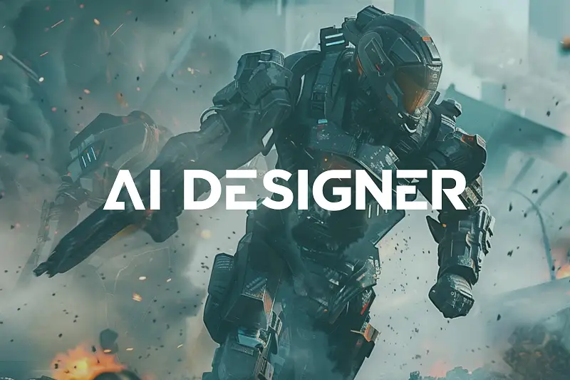 AI Designer - Behavior Trees Asset Thumbnail