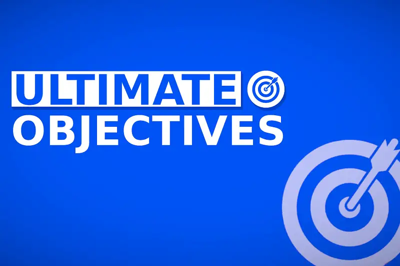 Ultimate Objectives Asset Thumbnail
