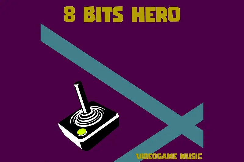 ChiptuneStyleUpliftingMusic Asset Thumbnail