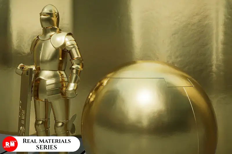 RM Gold Asset Thumbnail