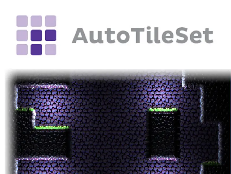 AutoTileSet Asset Thumbnail
