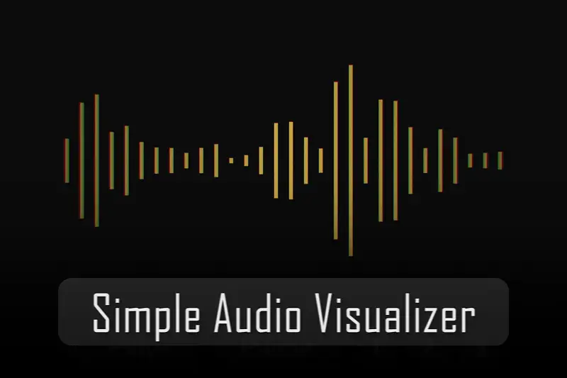 Visualize Music and Sounds in Your Game Asset Thumbnail