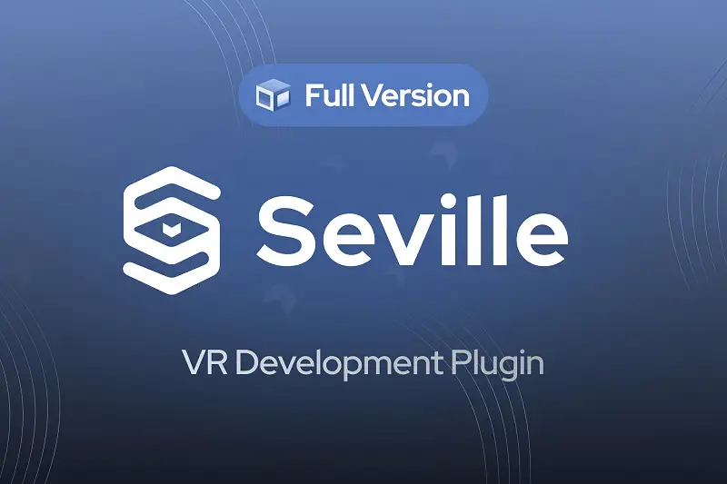 Seville Asset Thumbnail