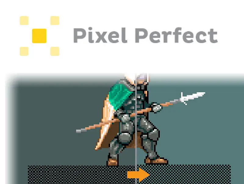 Pixel Perfect Asset Thumbnail