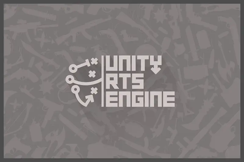 RTS Engine 2024 Asset Thumbnail