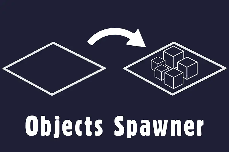 Effortless Object Spawning in Unity Asset Thumbnail